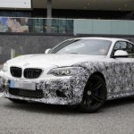 BMW выпустит M2 Coupe