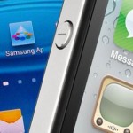 Новые патентные войны: Apple требует с Samsung миллиарды, а не миллионы