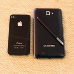 Apple и Samsung хотят перейти на встроенные SIM-карты