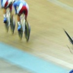 РФ выиграла 5 медалей на ЧЕ по велотреку