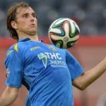 Дьяков стал футболистом «Динамо»