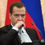 Глава "Автодора" получил выговор от Медведева