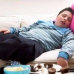 Летние каникулы способствуют развитию ожирения у детей