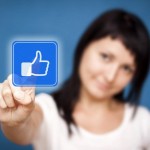 Facebook освоит технологию управления жестами