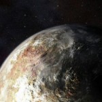 У Плутона нашли атмосферу