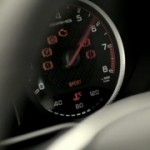 Представлено видео «заряженного» Mercedes-AMG C63 Coupe