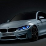 BMW представит два новых концепт-кара