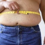 Страдающим ожирением почти невозможно вернуться к норме