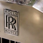 Назначен новый гендиректор Rolls-Royce