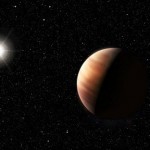 Астрономы нашли двойник Юпитера у двойника Солнца
