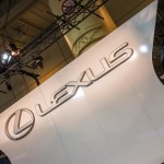 В России отзовут 1,5 тысячи кроссоверов Lexus