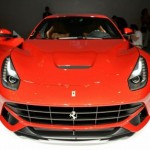 Ferrari отзывает машины из-за проблем с подушками безопасности