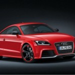 Audi TT останется без «механики»