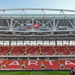«Спартак» объявил состав на первый контрольный матч