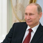 Путин примет участие в предварительной жеребьевке ЧМ-2018