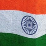 Индия отказывается от пластиковых флагов