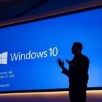 Новые детали запуска Windows 10
