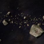 Объявлен конкурс по выбору имени для астероида 1999 JU3
