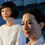 В Японии клиентов банка обслужит человекоподобный робот