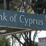 Глава Bank of Cyprus Джон Хурикан подал в отставку