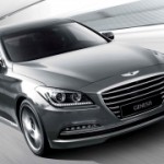 Hyundai планируется представление нового купе