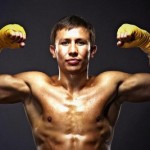 Казахстанский боксер заявил о готовности похудеть ради боя с Мэйуэзером