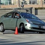 В США появился город для испытания "беспилотных" автомобилей