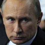 Рада предложила ввести санкции против Путина