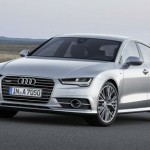 Audi RS4 нового поколения снова станет седаном