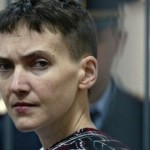 Лавров рассказал об условиях амнистии летчицы Савченко