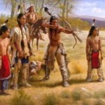 Ученые обнаружили предков американских индейцев в Сибири