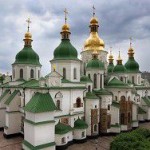 ЮНЕСКО требует снести новостройки в Киеве у собора