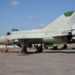 Украина отремонтировала для Хорватии истребители МиГ-21