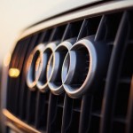 Audi выпустила юбилейную модель A8