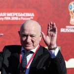 Хорватия предложила сборной РФ по футболу товарищеский матч