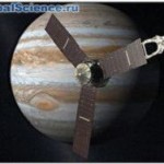 NASA разрабатывает устройство для исследования Юпитера