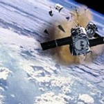США признают опасность взрыва своих спутников