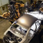 АвтоВАЗ изменил производственные планы третий раз за год