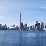 Торонто подал заявку на проведение ОИ-2024