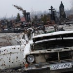 Милиция Киева нашла более 60 пропавших без вести в зоне спецоперации
