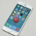 iPhone 6 испытали раскаленными металлическими шариками