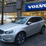 Volvo отзывает в России джипы XC90