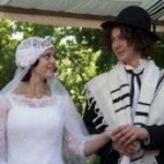Как в Витебске спустя 100 лет снова женили Шагала