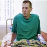 СМИ: задержанных на Украине россиян освободили