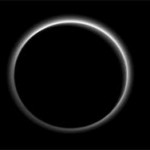 New Horizons сделал эффектный прощальный снимок Плутона