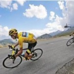 СМИ рассказали о "волшебных" велосипедах на "Тур де Франс"