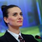 Елена Исинбаева будет послом ЧМ-2018 в Волгограде