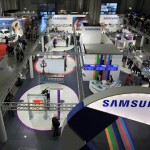 Samsung разработает дрон для селфи