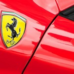 Ferrari представила родстер 488 Spider
