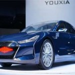 В Китае построили конкурента Tesla Model III
